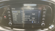 Toyota Aygo X 1.0 VVT-i Edge 5dr Auto [Parking] Petrol Hatchback